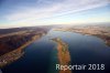 Luftaufnahme Kanton Bern/Bielersee - Foto Bielersee  1774